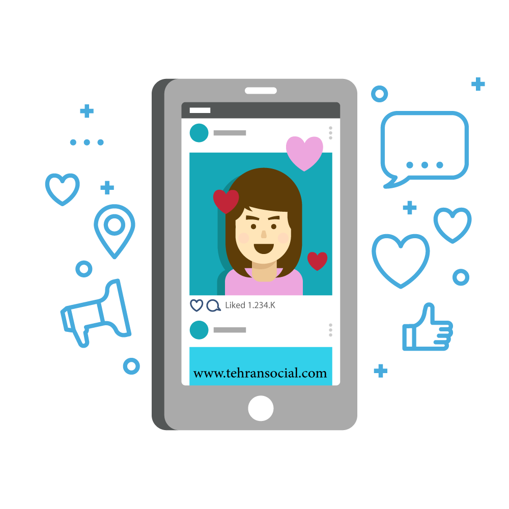 خرید پیج اینستا