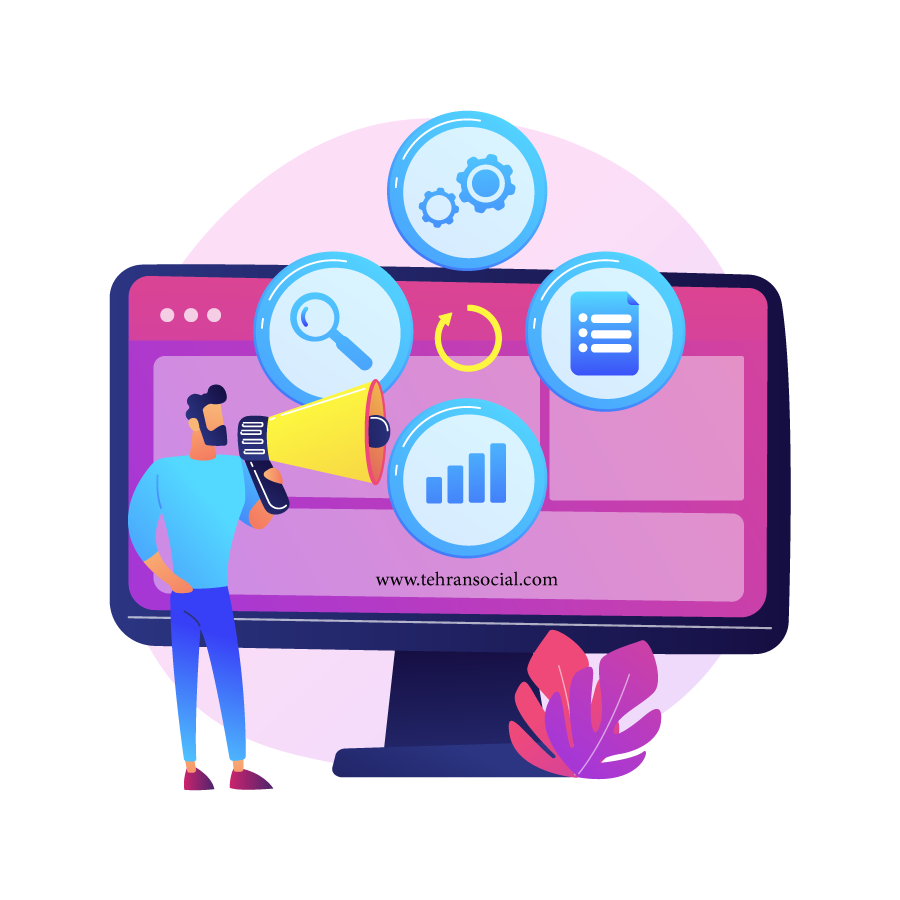 خرید و فروش پیج اینستا