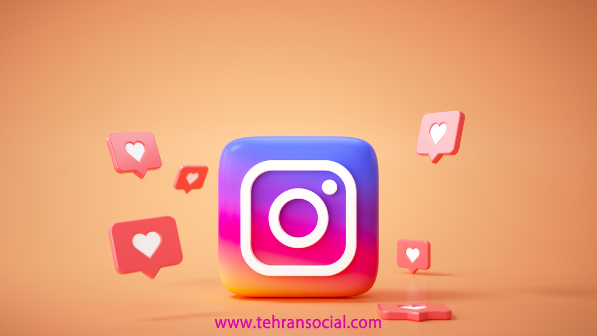 خرید و فروش پیج اینستا