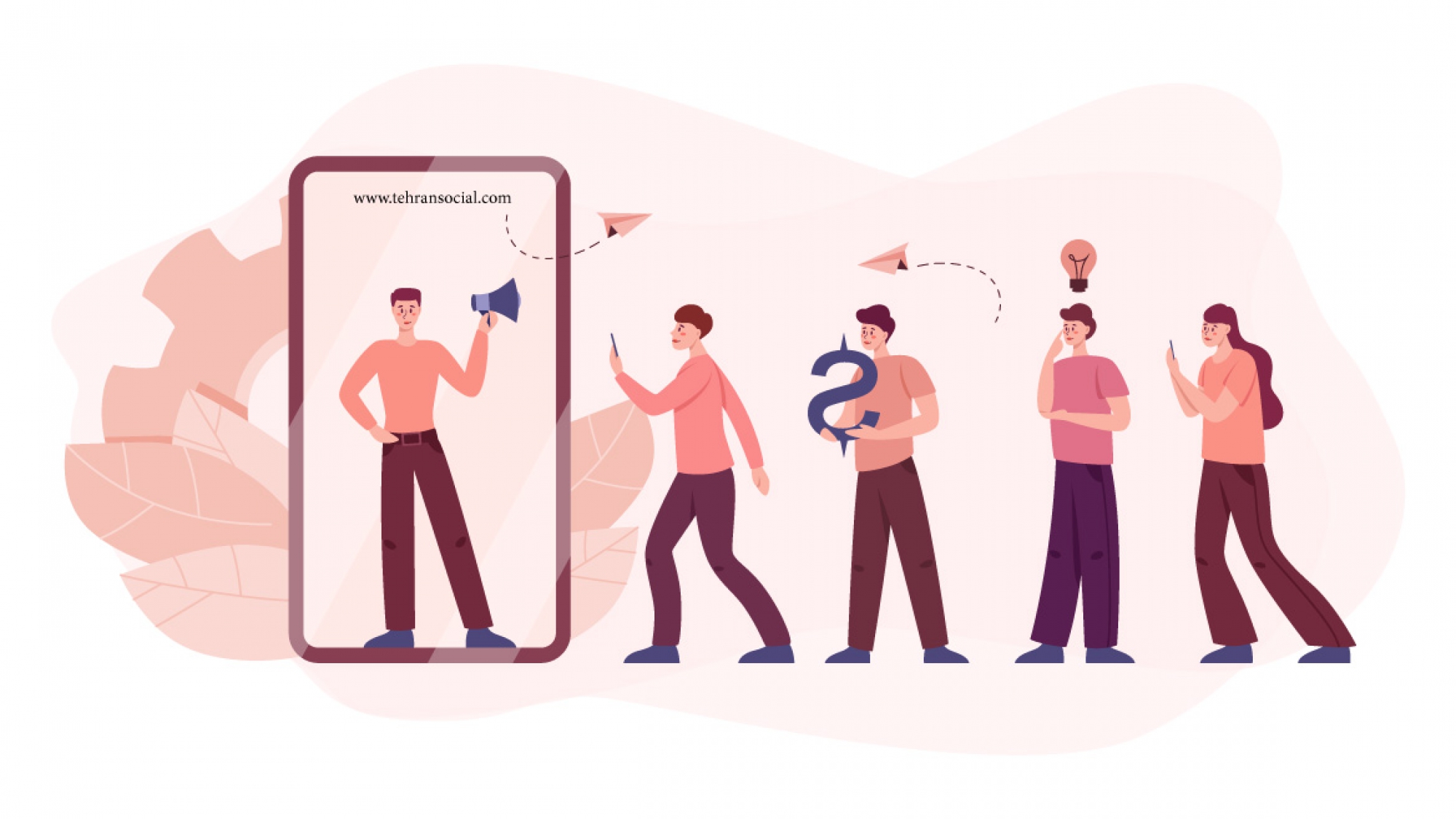 خرید و فروش پیج اینستا