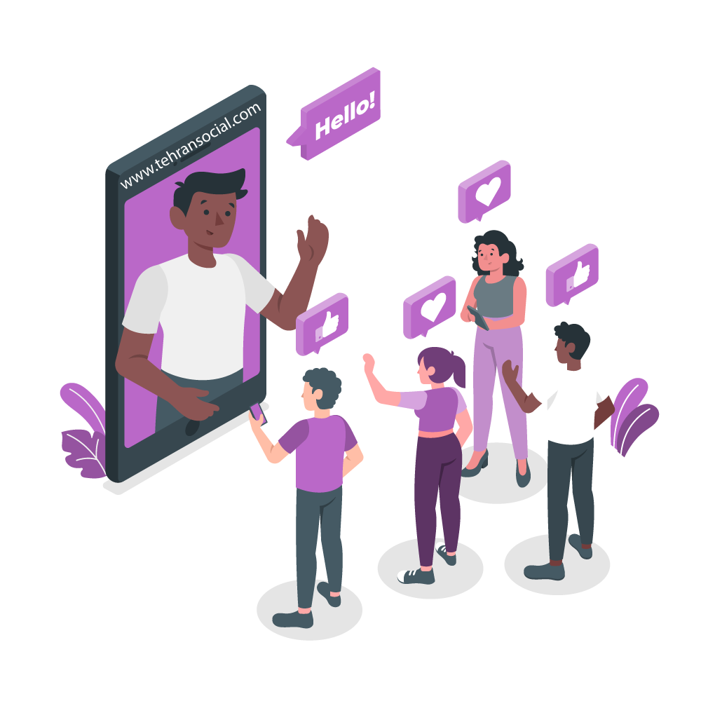 خرید و فروش پیج اینستا