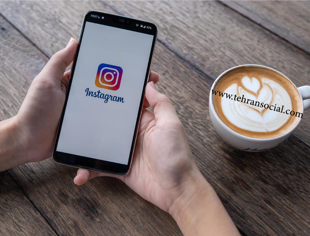 خرید پیج اینستا