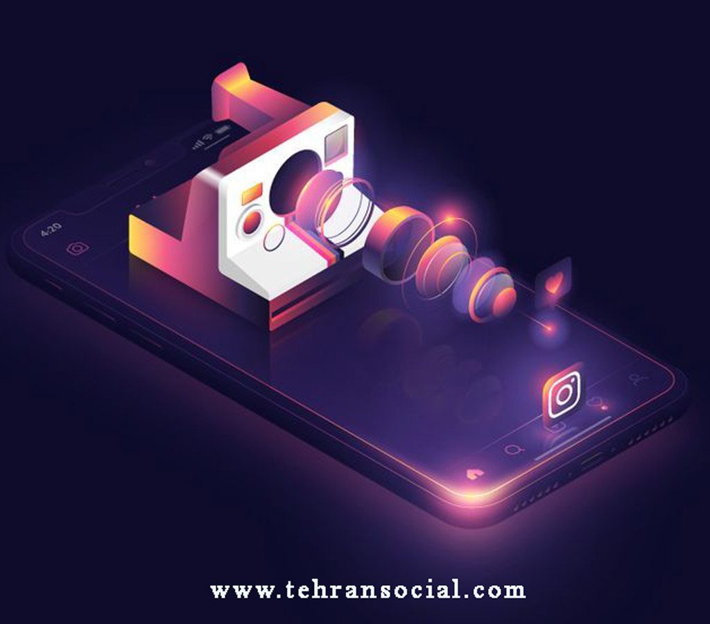 خرید پیج اینستا