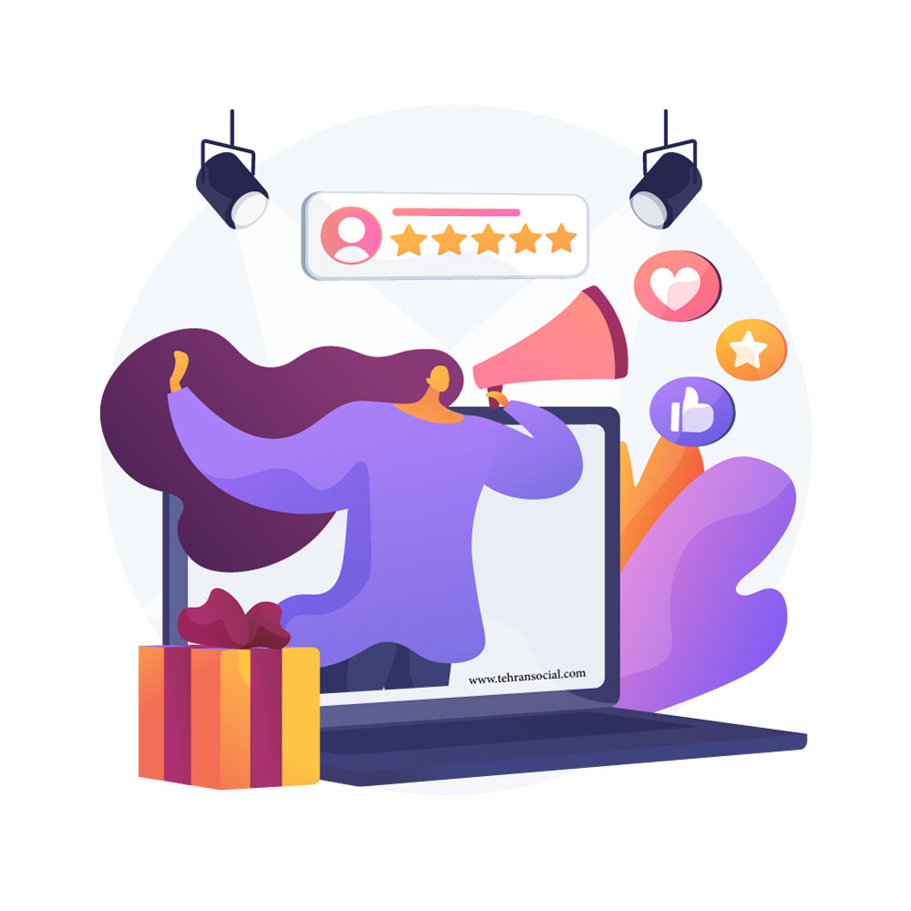 خرید پیج اینستا