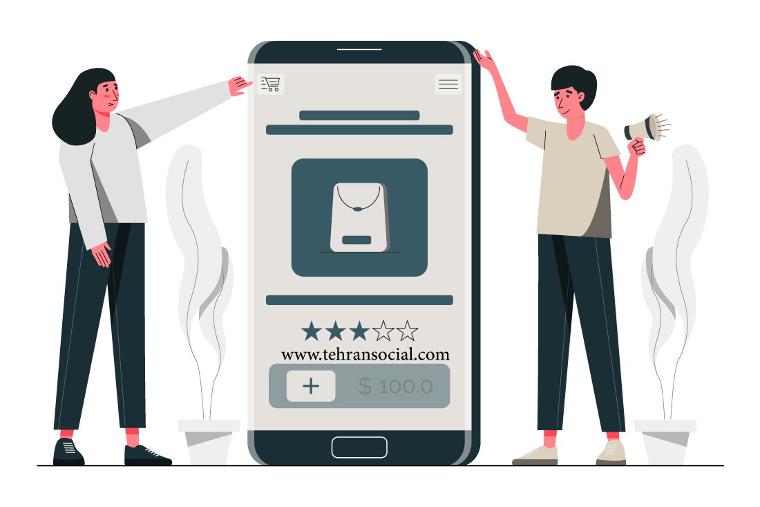 خرید پیج اینستا