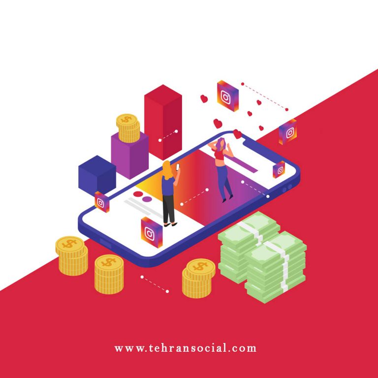 خرید پیج اینستا