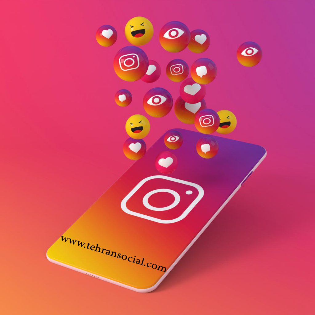 خرید پیج اینستا