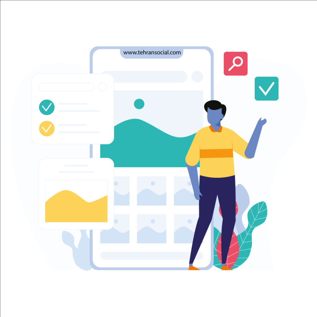 فروش پیج اینستاگرام