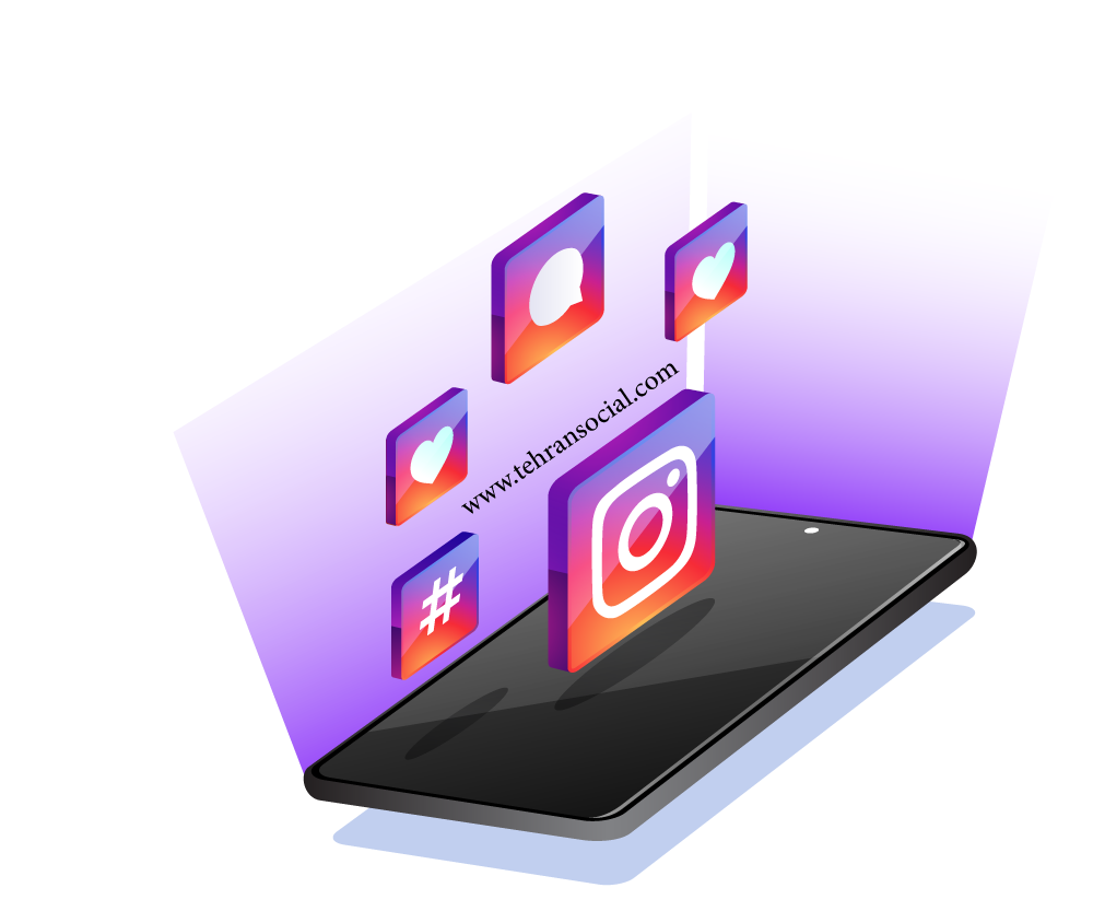 رونق به کسب و کار با فروش پیج اینستاگرام