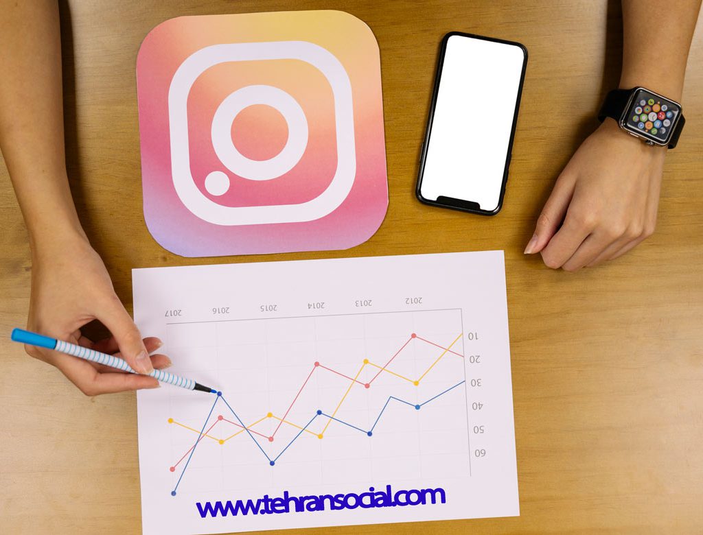 فروش پیج اینستاگرام