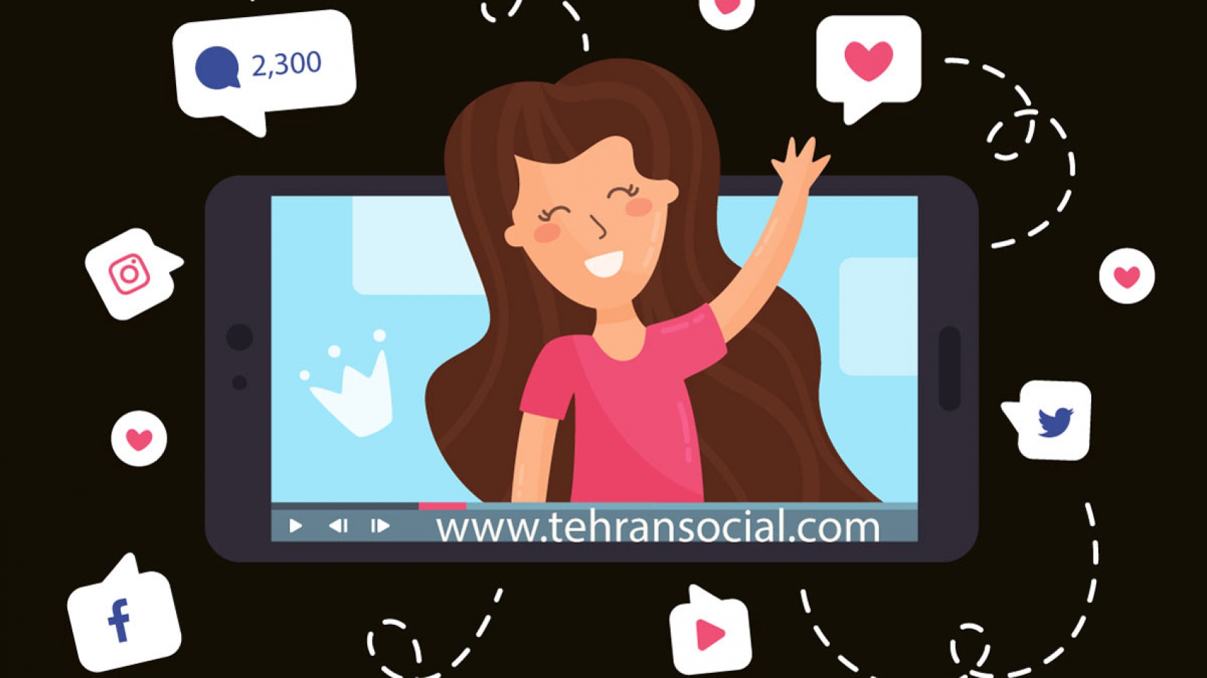 خرید پیج اینستا