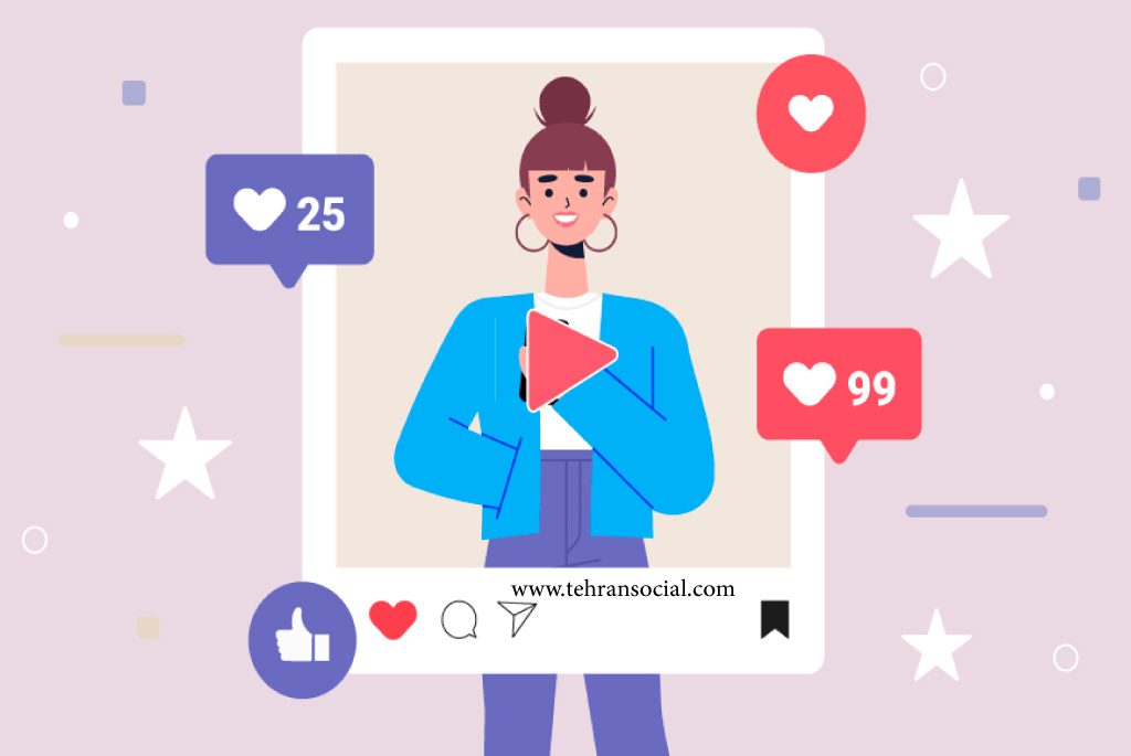 خرید پیج اینستا