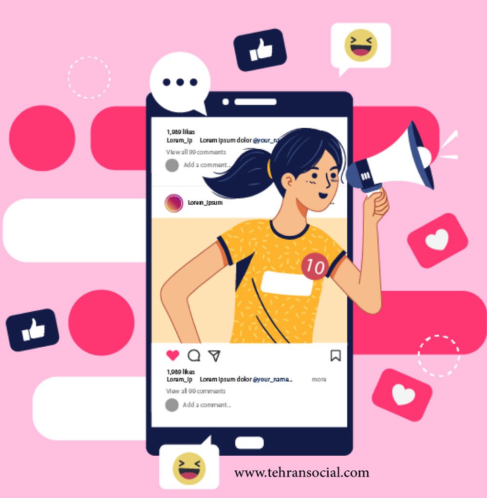 خرید پیج اینستا