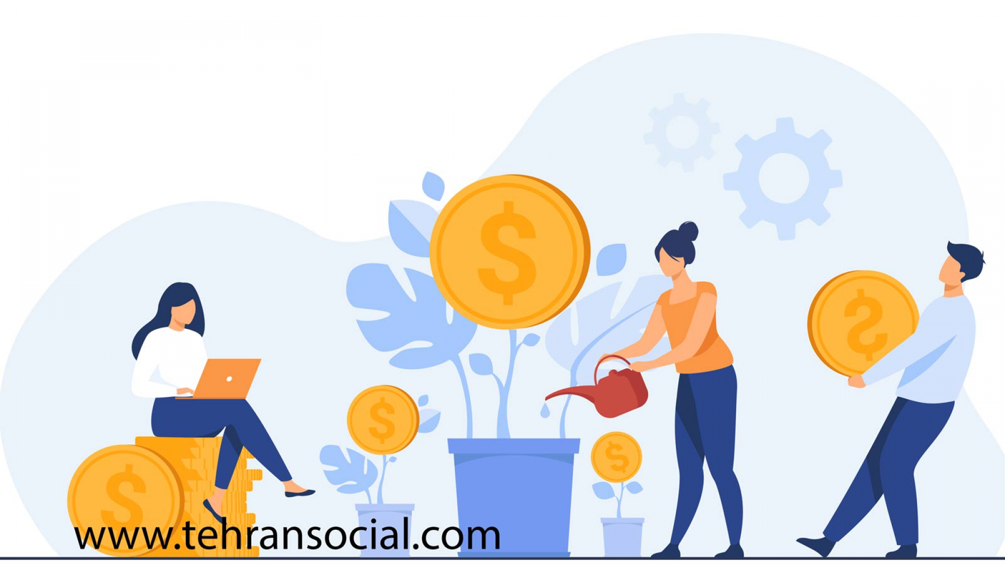 خرید و فروش پیج اینستا