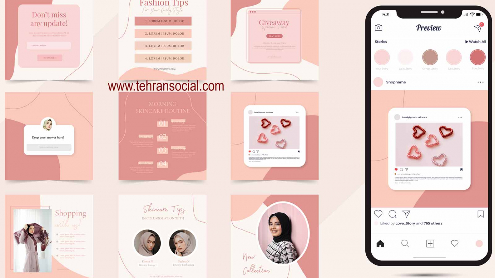 خرید پیج اینستا