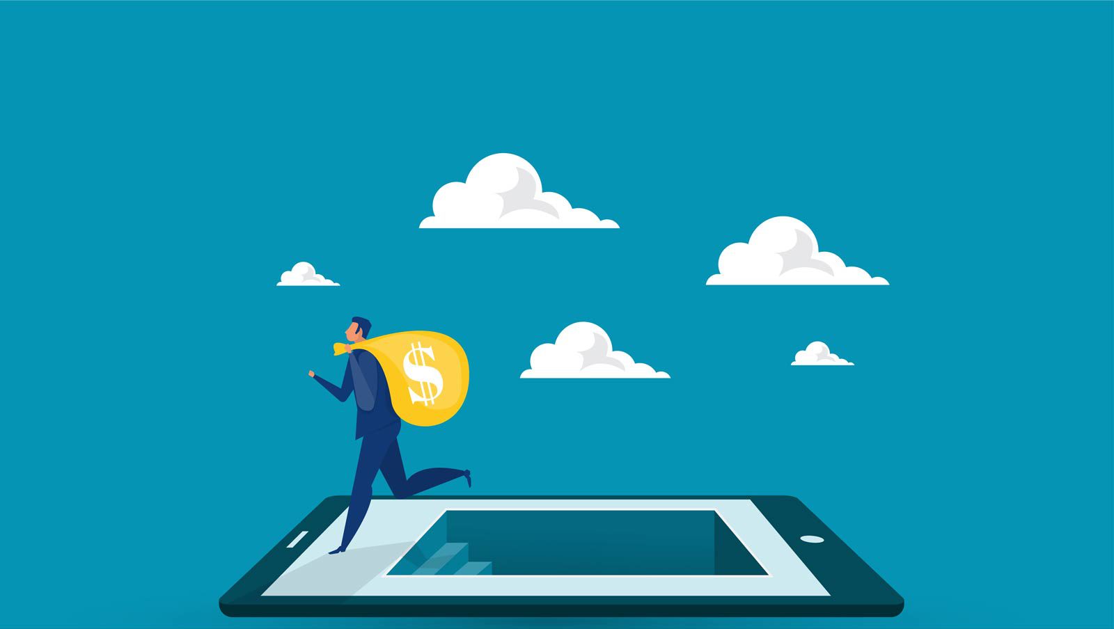 خرید پیج اینستا - تجربه پولسازی