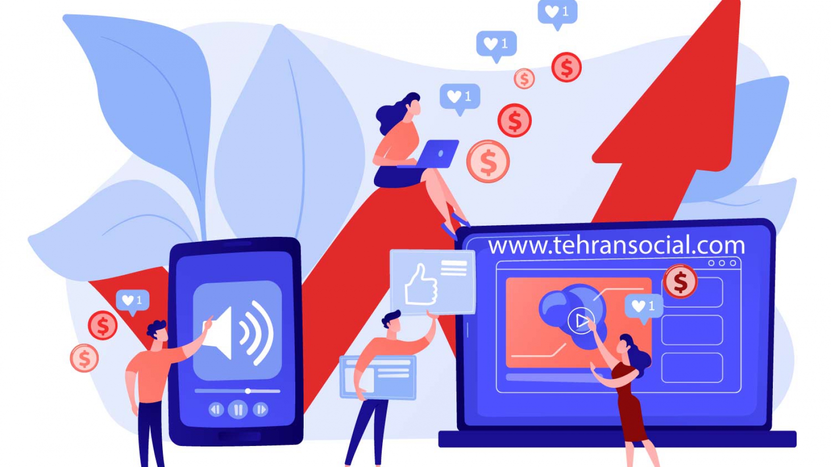 خرید پیج اینستا