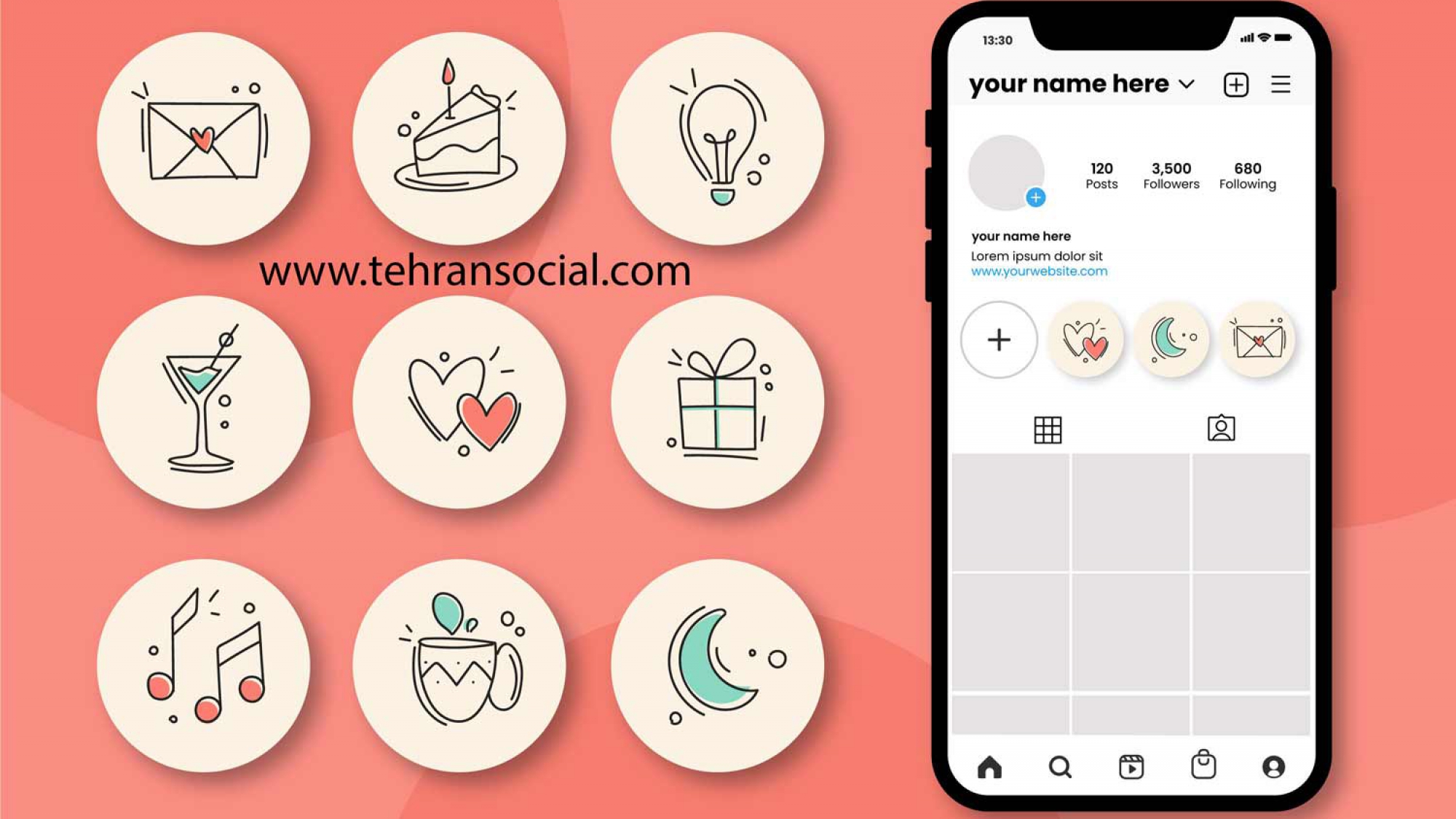 فروش پیج اینستا