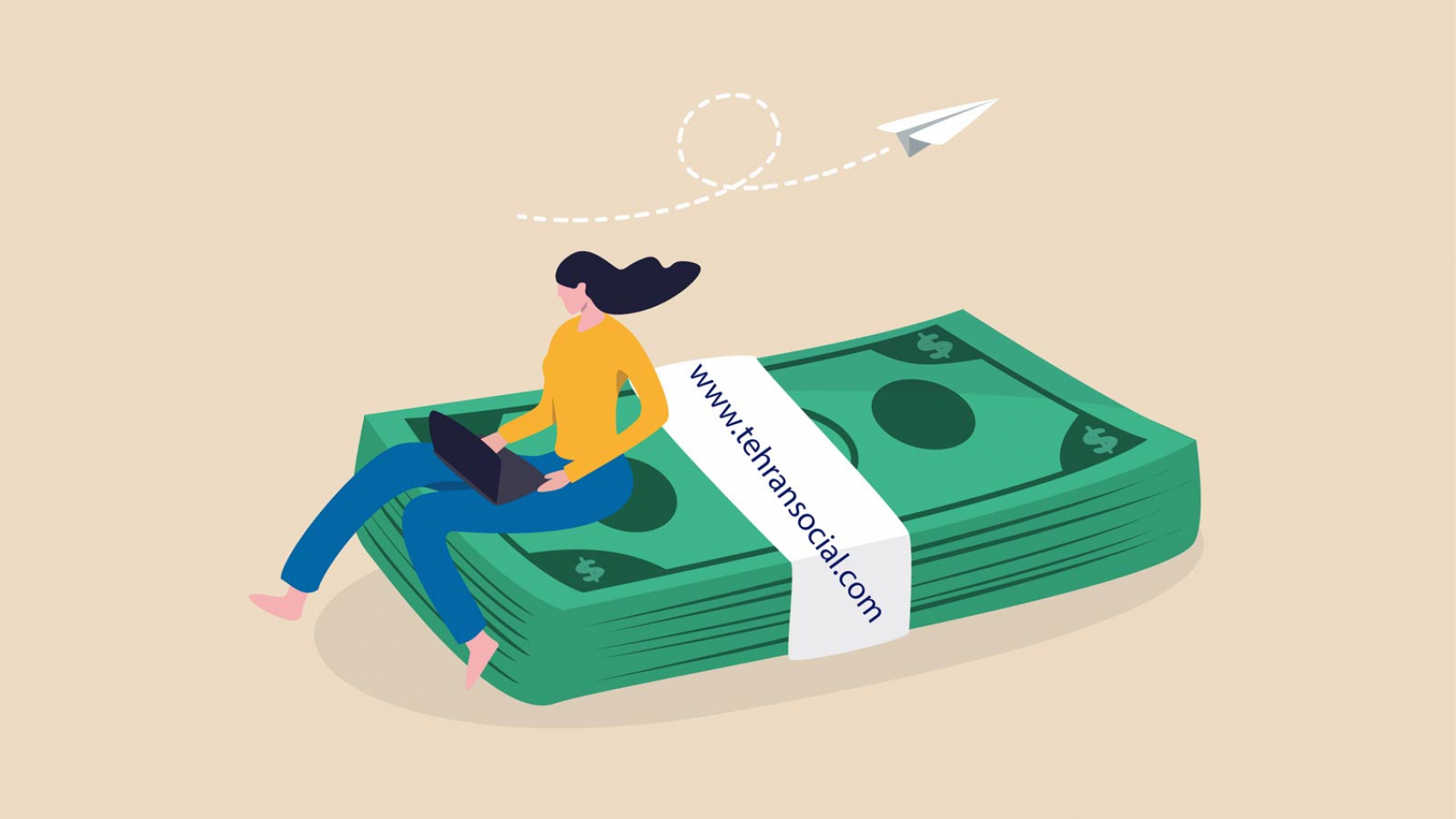 فروش پیج اینستاگرام