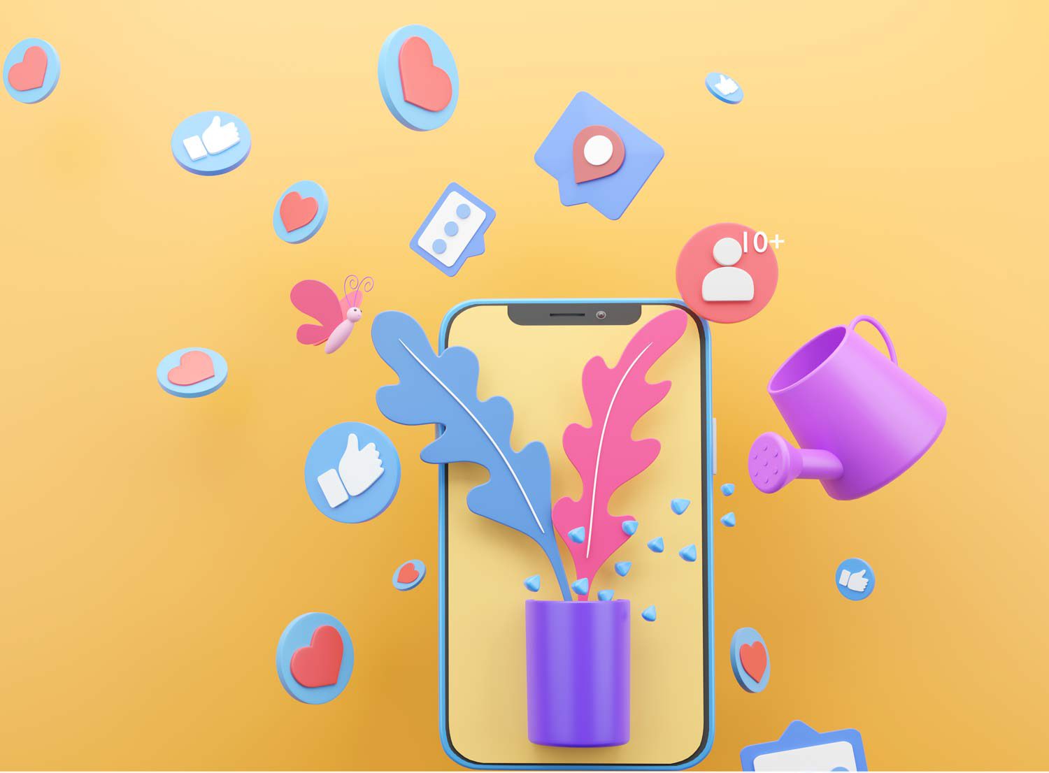 درآمد میلیونی با خرید و فروش پیج اینستا