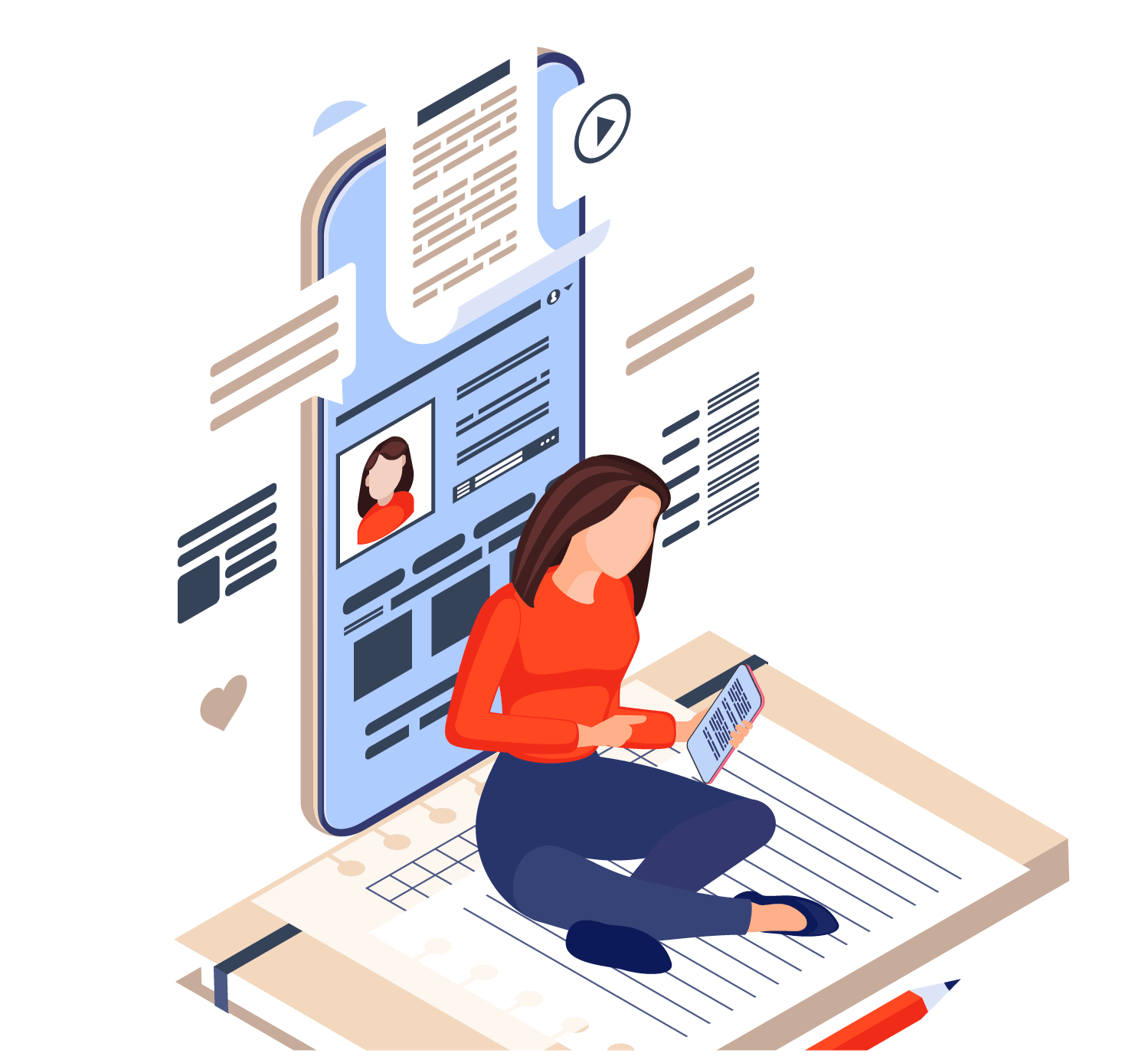 خرید پیج اینستاگرام با محتوای آماده