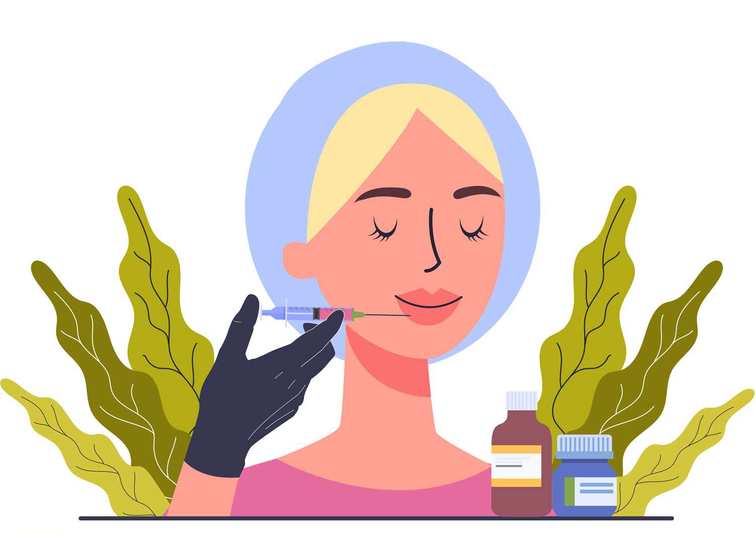 خرید پیج اینستا کلینیک زیبایی