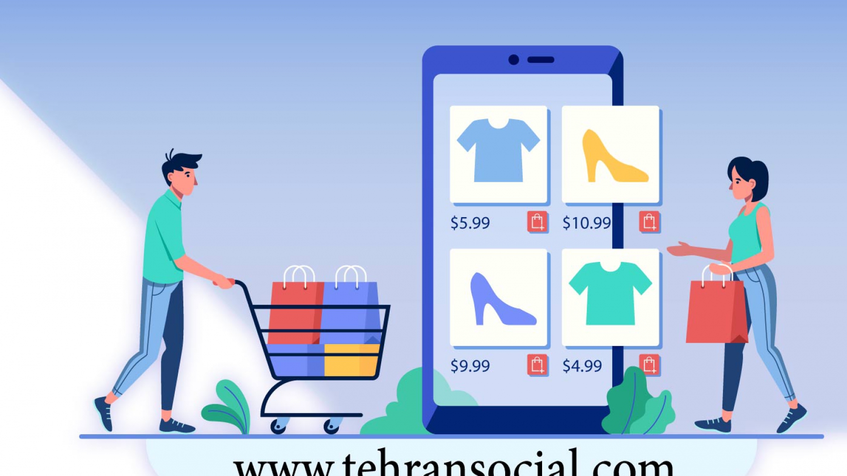 فروش پیج اینستا