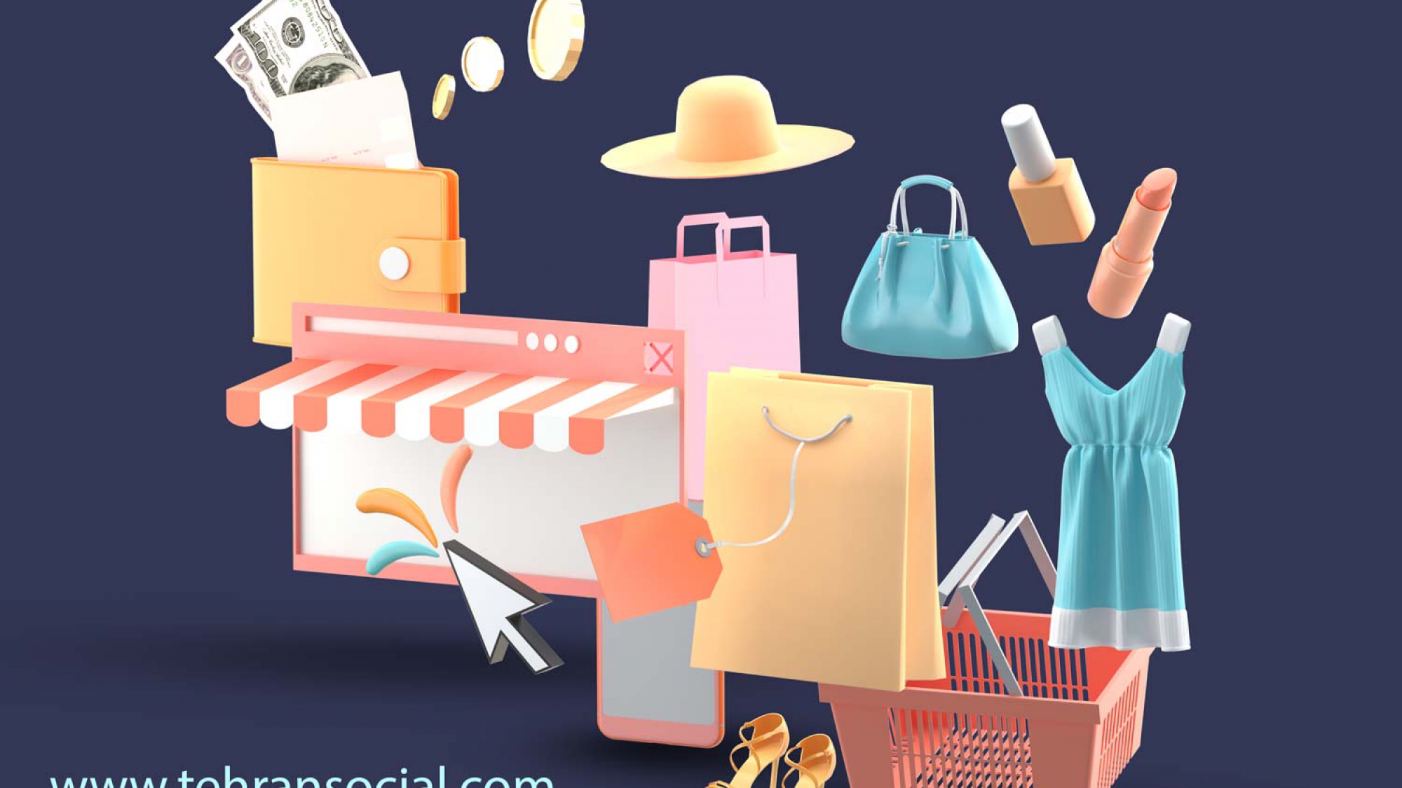 خرید پیج اینستا