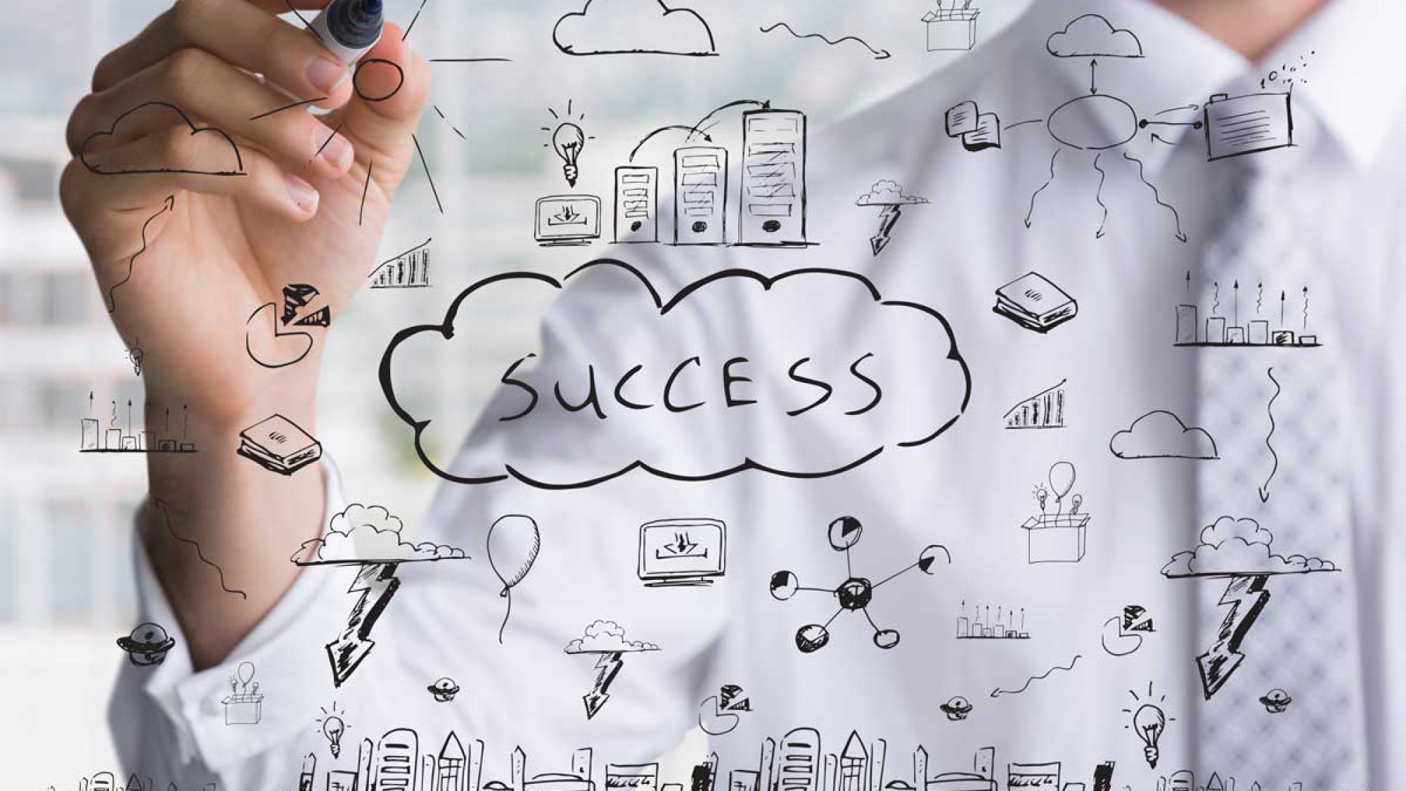 پیج موفقیت در اینستاگرام