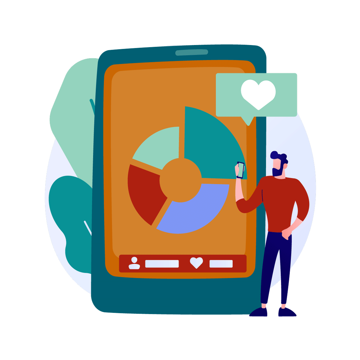 خرید پیج اینستا-شناختن فالوورها