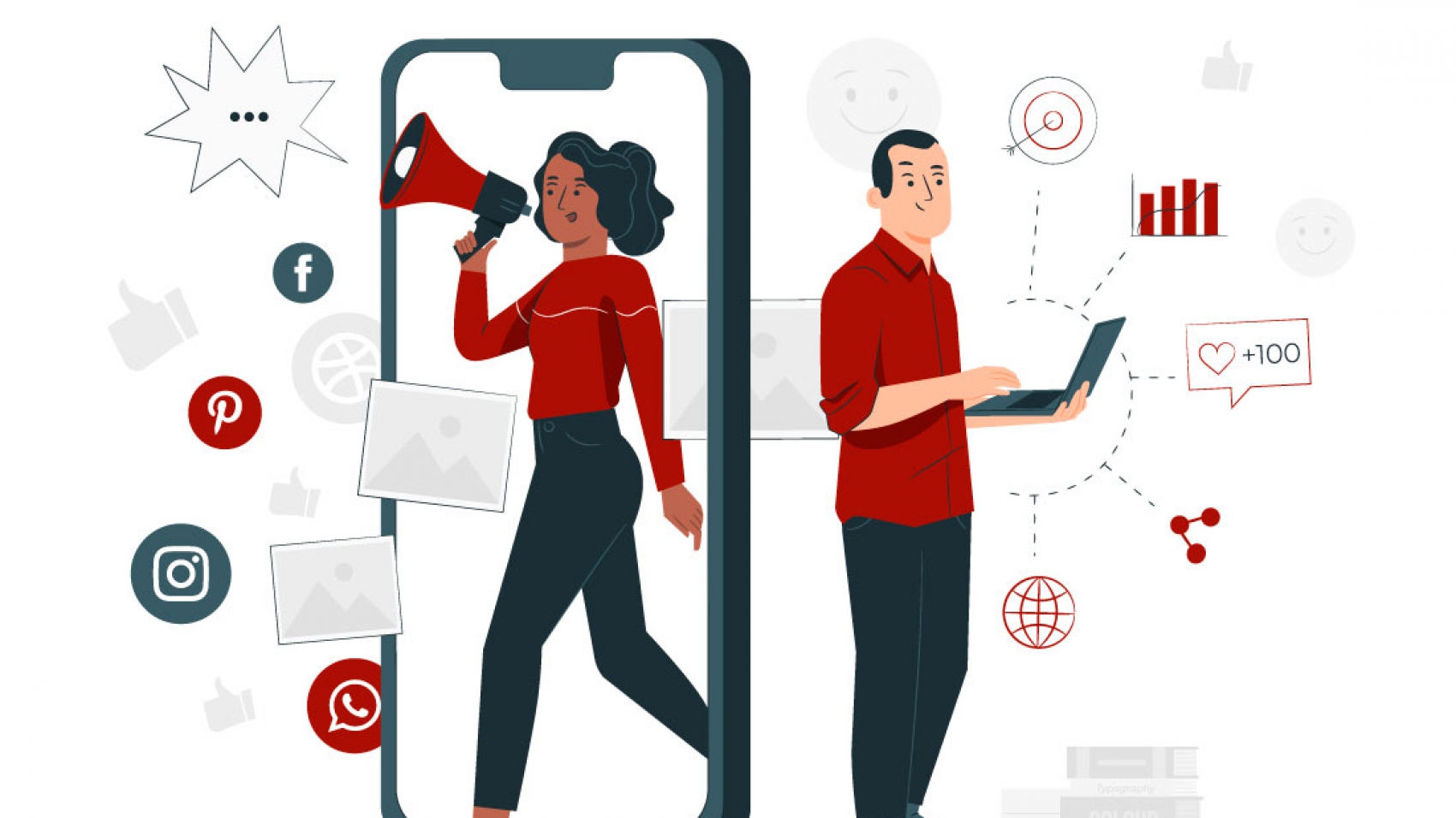 خرید پیج اینستا- مدیریت و پشتیبانی پیج اینستا