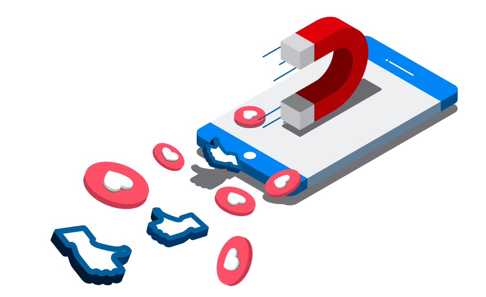 خصوصیات پیج فروشی اینستاگرام