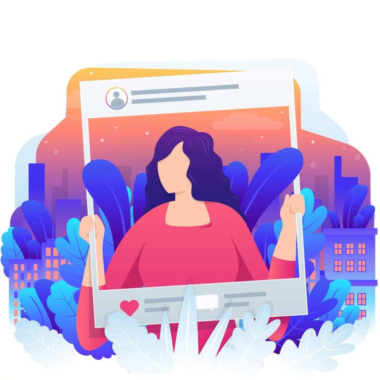 فروش پیج اینستا