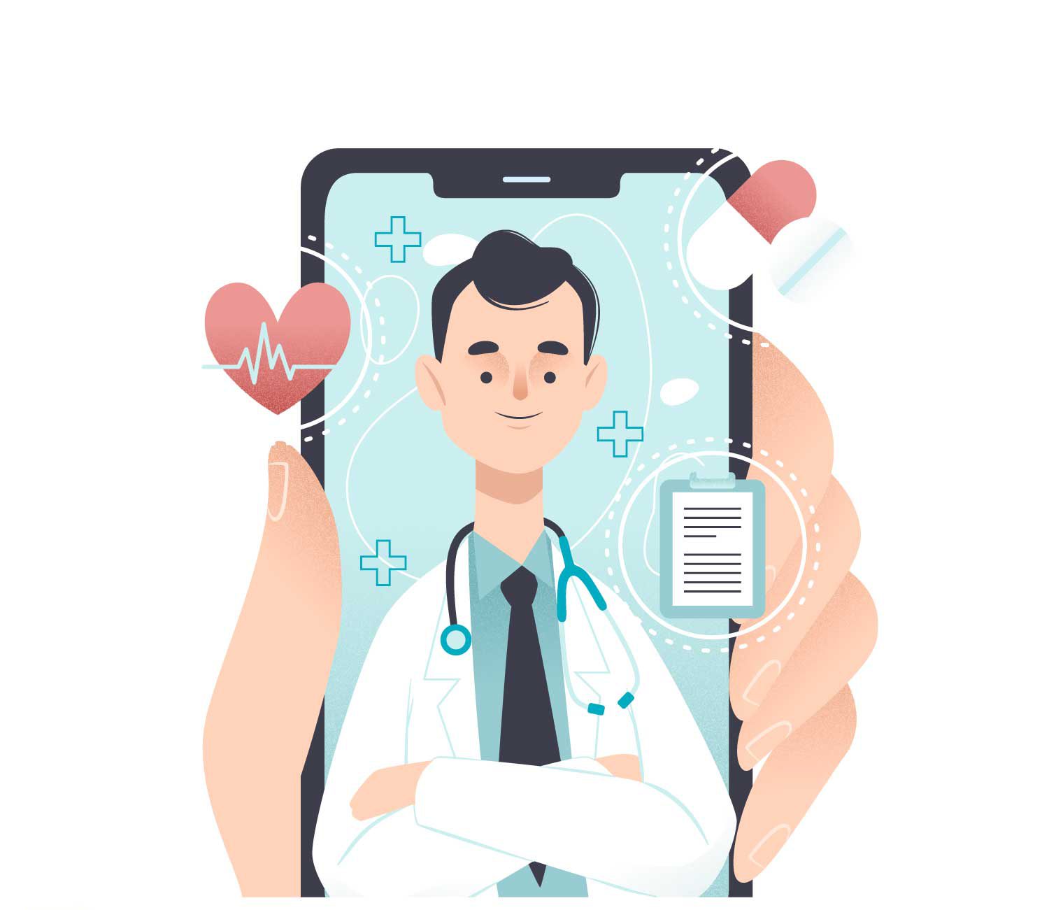 فروش پیج اینستا برای دکتر