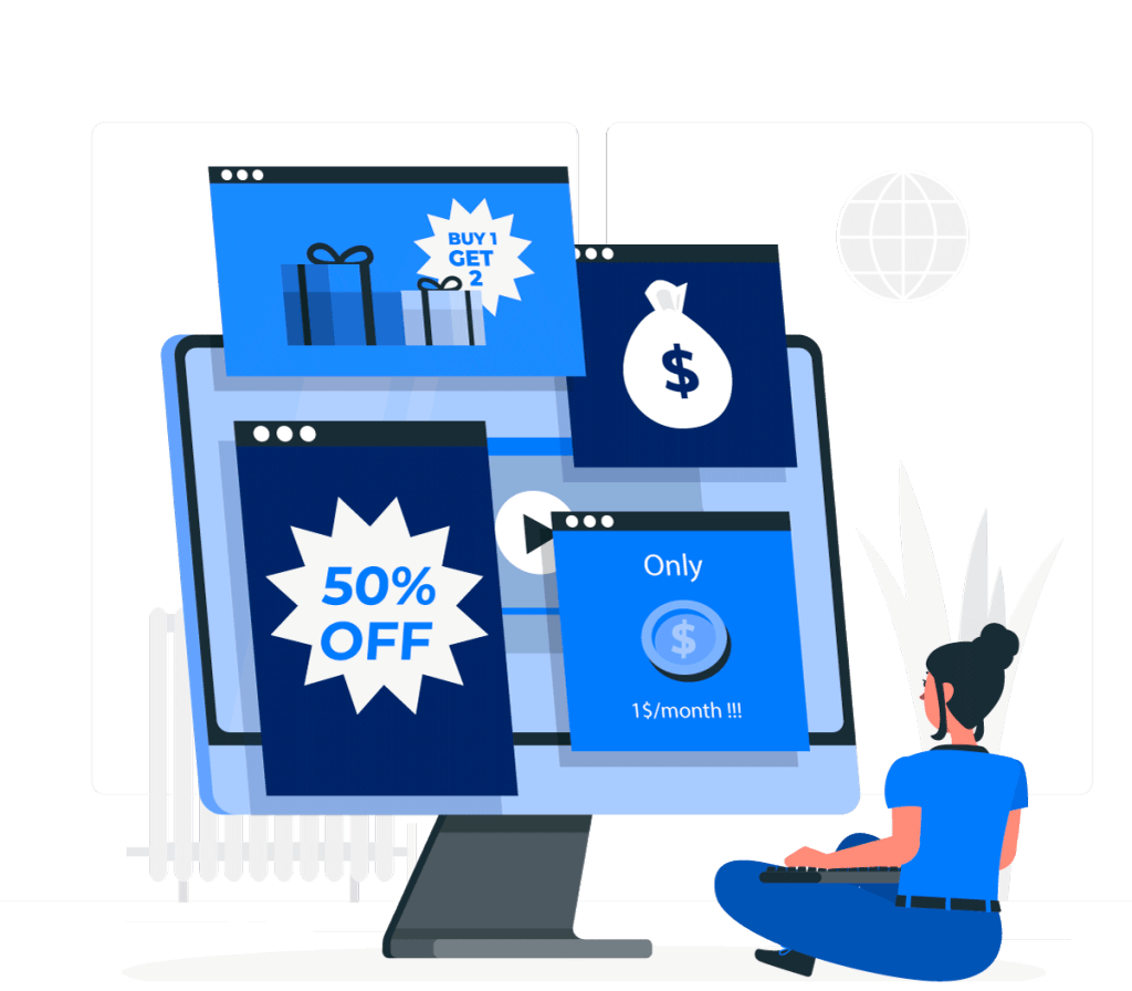 تبلیغات فروش در اینستاگرام