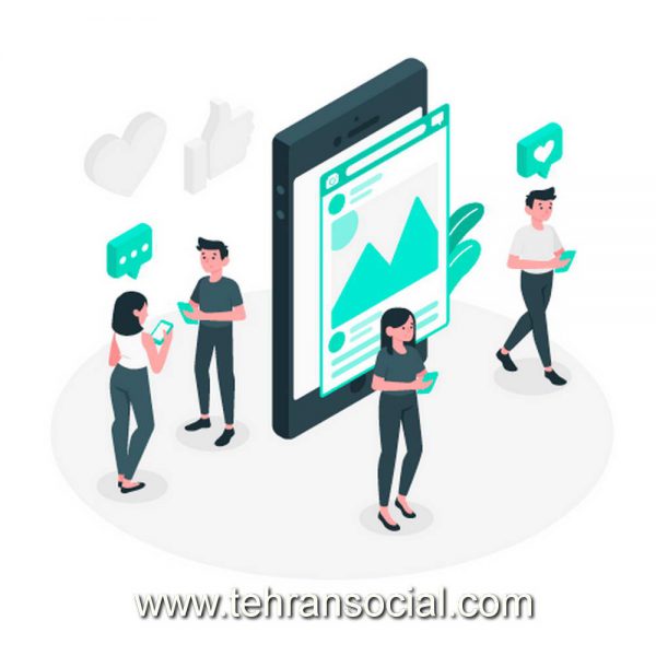 پیج فروشی اینستا