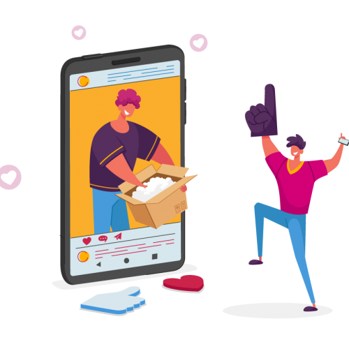 فروش پیج اینستا