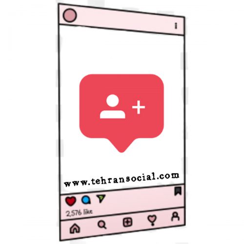 خرید پیج اینستا